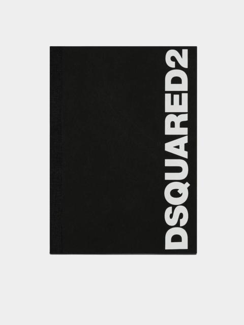 DSQUARED2 DSQUARED2 NOTEBOOK