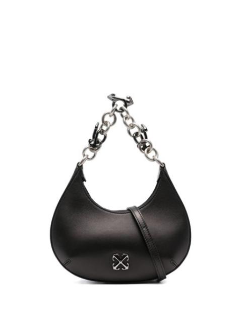 Off-White 'Hemisphere' shoulder bag