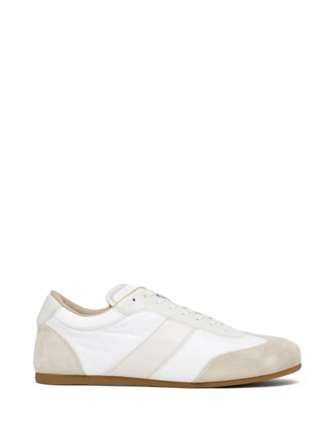 Lemaire Lemaire Panelled Sneakers