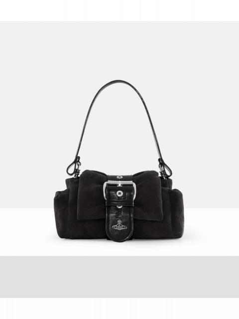 Vivienne Westwood HAZEL TREASURE HANDBAG