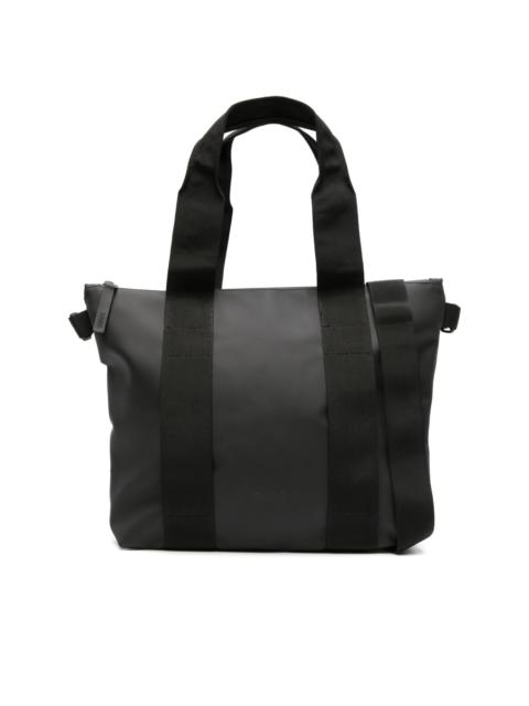 RAINS Micro waterproof tote bag