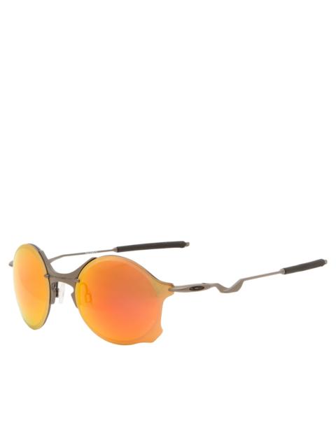 OAKLEY Oakley Tailend Ti Sunglasses