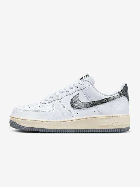 Nike Air Force 1 '07 LX Men's Shoes