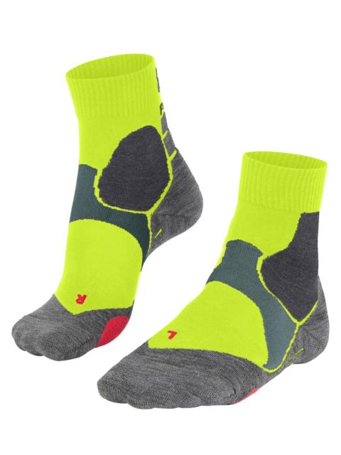FALKE BC3 Comfort Unisex Biking Socks