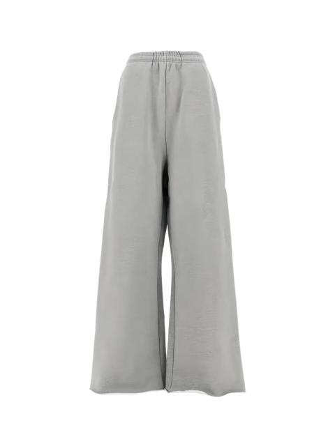 entire studios Full Sweatpants "Grey Marle" ESSS26PA01012 6236