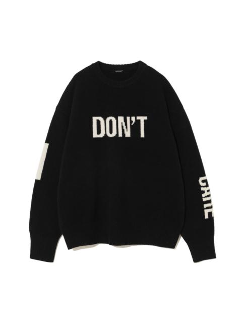 UNDERCOVER UC2D9903-1