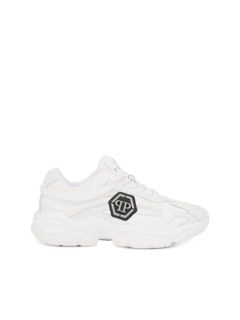 PHILIPP PLEIN Nitro sneakers