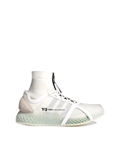 Y-3 Runner 4D IOW high-top sneakers