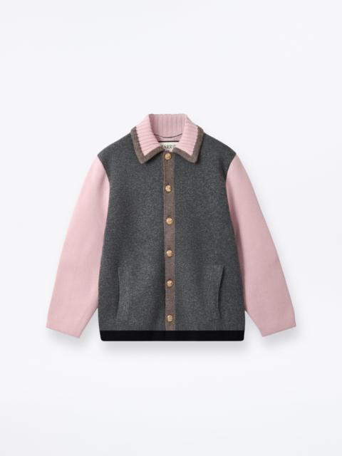 Mackintosh Cashmere & Wool Jacket
