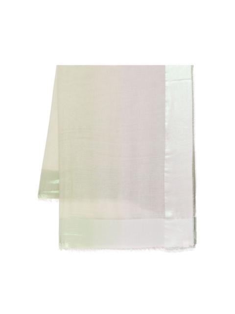 Albertina scarf