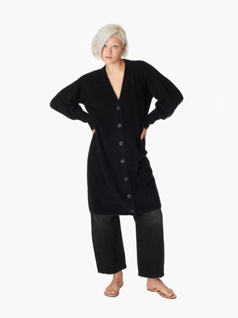TKEES Softest Long Cardigan