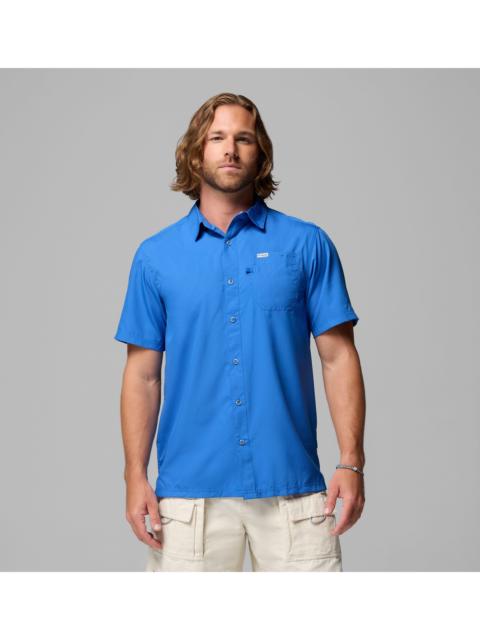 Columbia Men’s PFG Slack Tide Camp Shirt