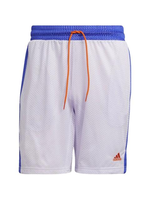 adidas Summer Legend track shorts