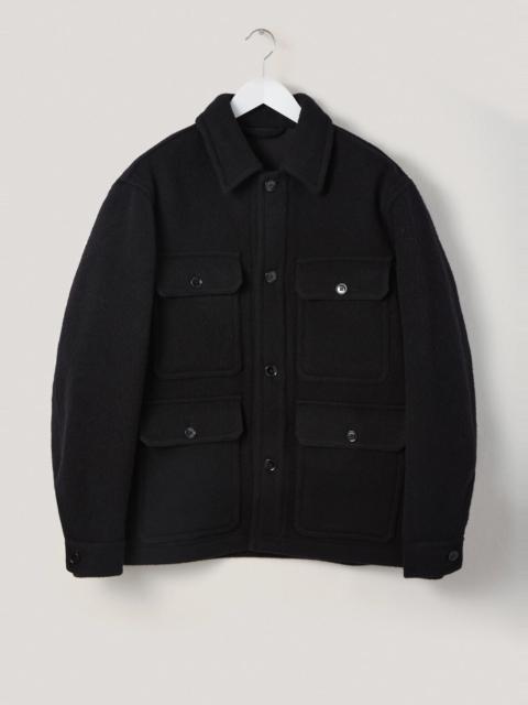 Lemaire HUNTING JACKET