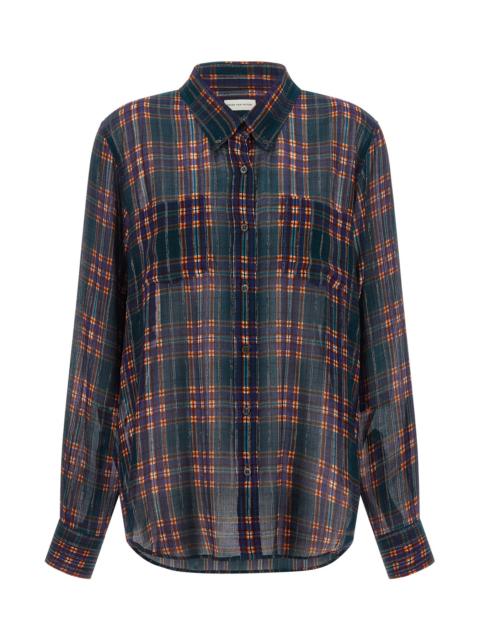 Dries Van Noten 'Cheers' Shirt