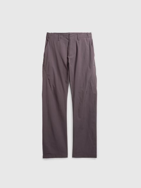 POST ARCHIVE FACTION (PAF) Post Archive Faction (PAF) – 6.0 Technical Pants Right Brown