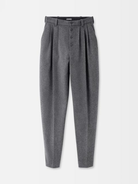 JACQUEMUS The Fernando pants