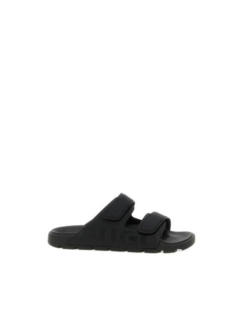 BOSS Evander slides