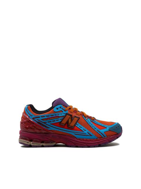 x Salehe Bembury 1906R "Heat Be Hot - Magma" sneakers