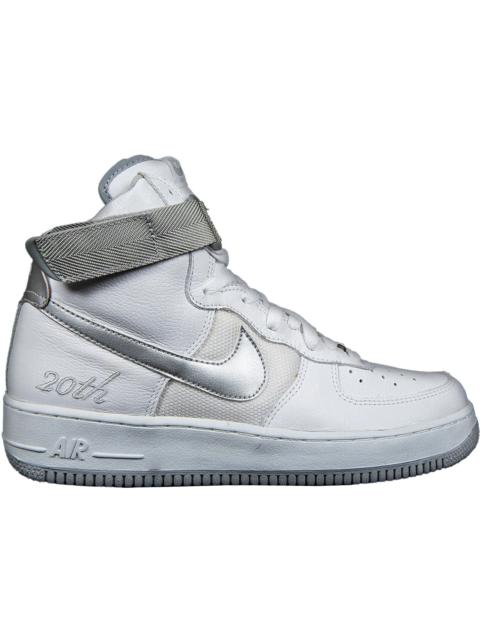 Nike Nike Air Force 1 High L/M 20th Anniversary