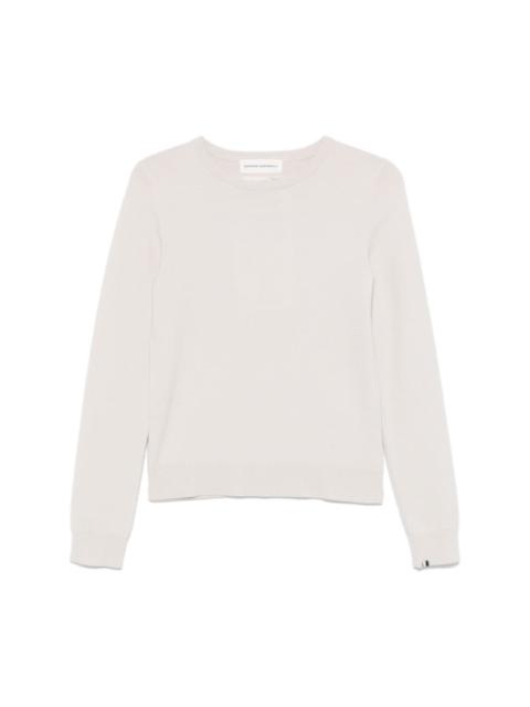 extreme cashmere Nº41 sweater
