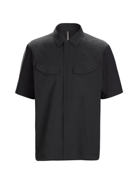 Veilance Field Shirt SS