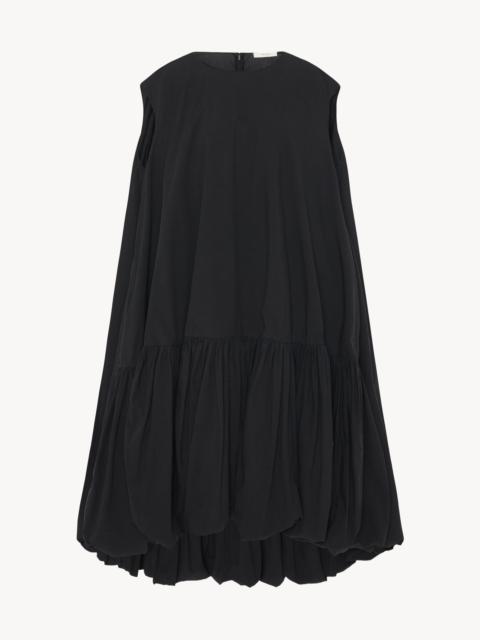 The Row Tadao Dress in Cotton