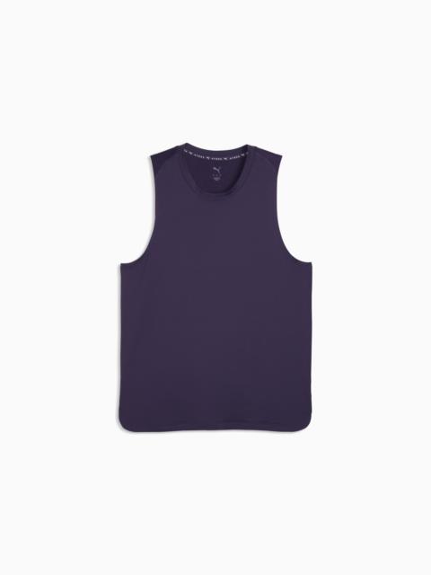 PUMA PUMA x HYROX Cloudspun Ultra Soft Men's City Tank