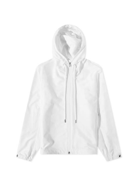 Moncler Atria Side Zip Windbreaker
