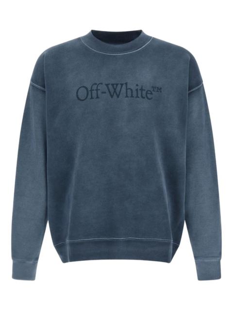 Off-White Laundry Skate crewneck