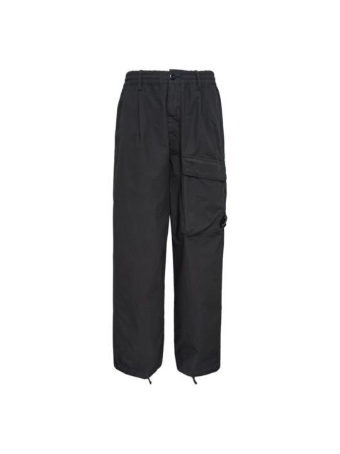 C.P. Company Micro-Reps Boxy Cargo Lens Pants
