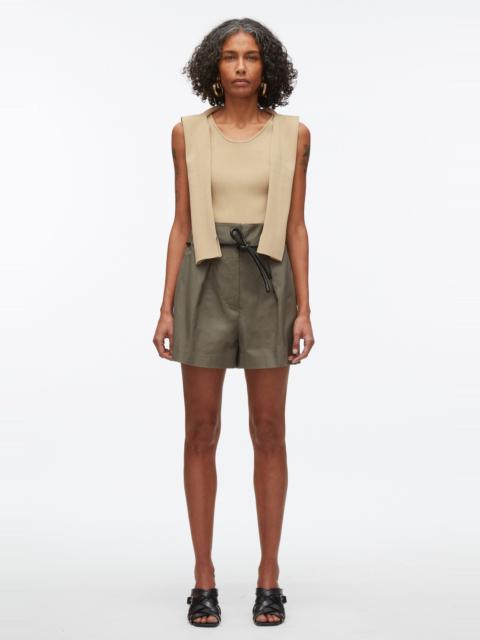 Origami Short