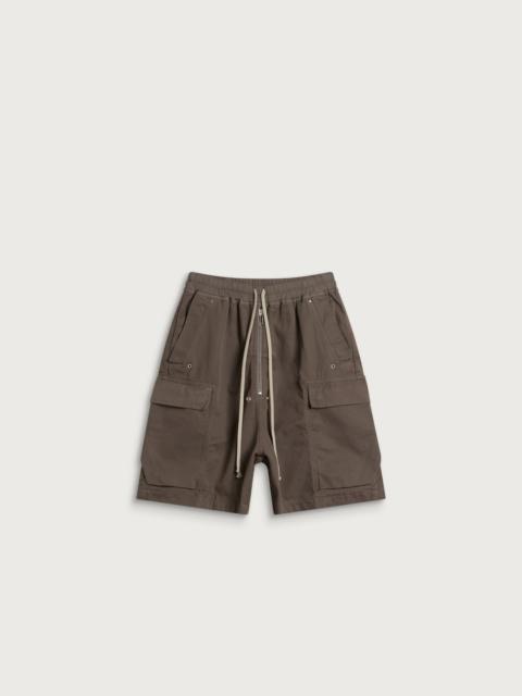 Rick Owens DRKSHDW Rick Owens DRKSHDW Cargobela Shorts