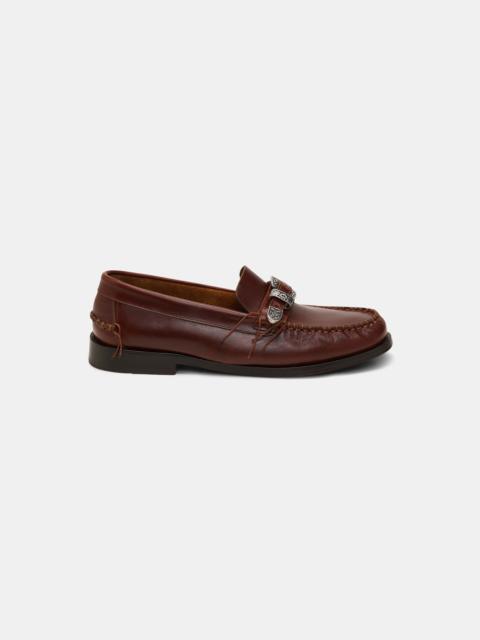 DOROTHEE SCHUMACHER WESTERN COOLNESS Loafer