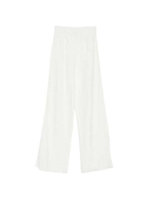 FABIANA FILIPPI knitted trousers