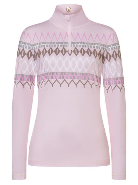 BOGNER Beline Turtleneck Blouse