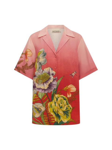 ALÉMAIS Inez Shirt