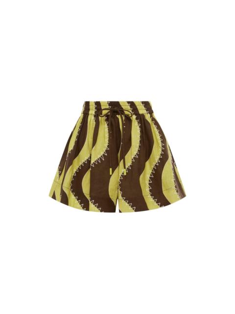 ALÉMAIS Frankie Short