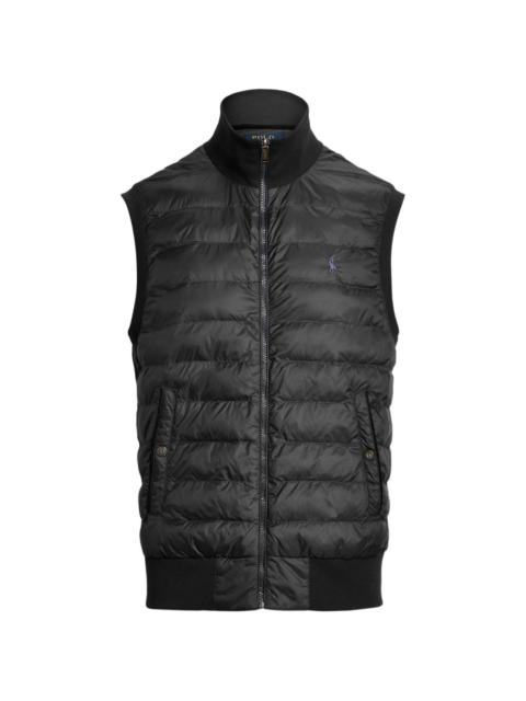 Polo Ralph Lauren quilted gilet