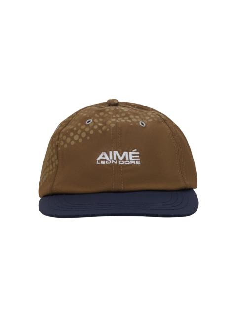 AIMÉ LEON DORE New Balance Nylon Hat "Tapenade" NB23AH002 TAPENADE