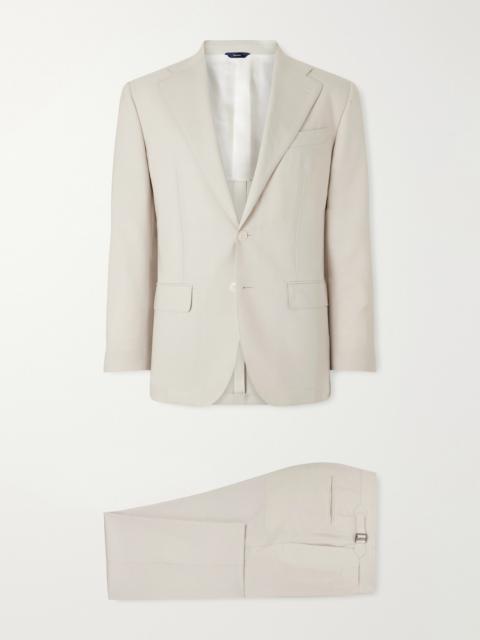 THOM SWEENEY Wool Suit