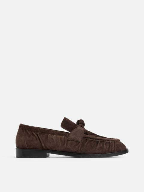 Bottega Veneta Astaire Loafer