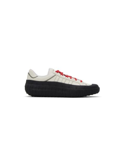 Y-3 Y-3 GR.1P low-top sneakers