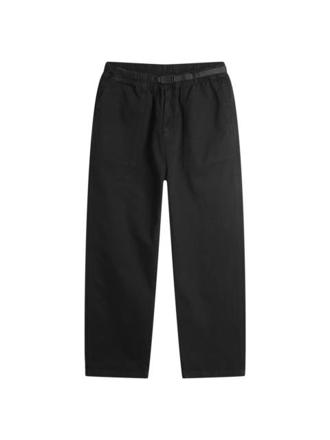 GRAMICCI Gramicci Loose Tapered Ridge Pant
