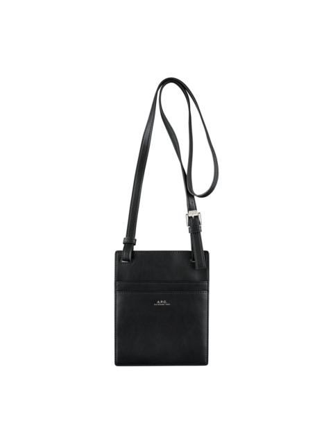 NINO CROSSBODY POUCH