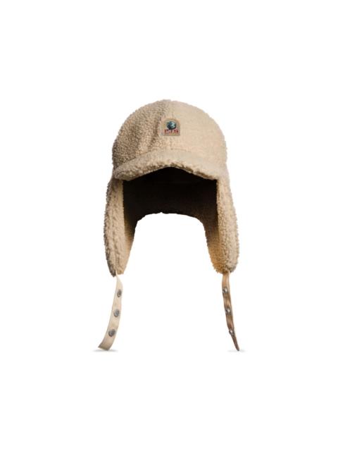 PARAJUMPERS Vevey fleece hat