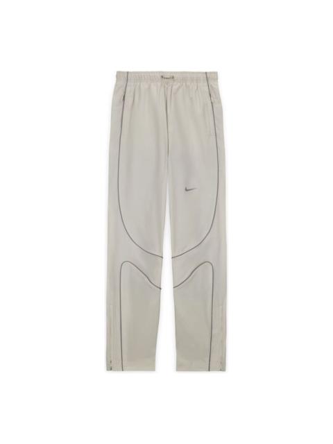 Nike Nike x Corteiz Shell Trousers 'Grey' FV9347-072