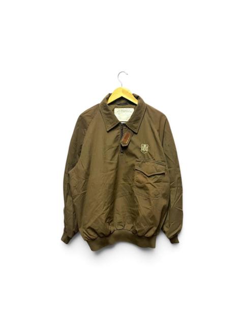 기타 브랜드 Bronson MFG. CO. - VINTAGE USMC MFG BY BLAUER BOSTON ARMY JACKET