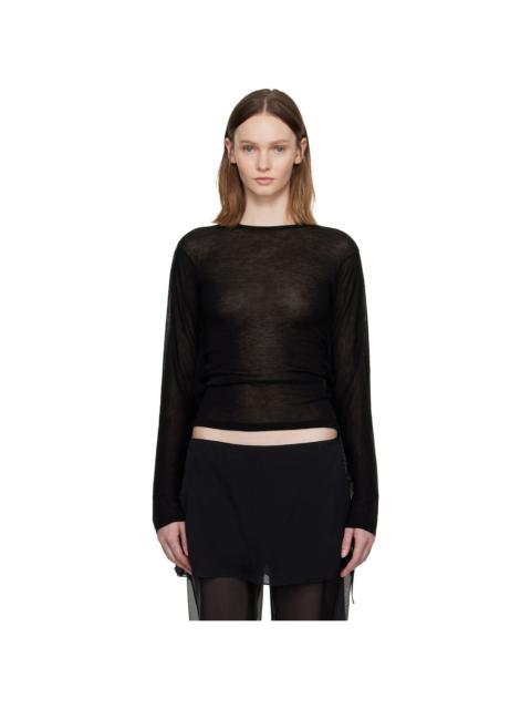 paloma wool Black Suga Sweater