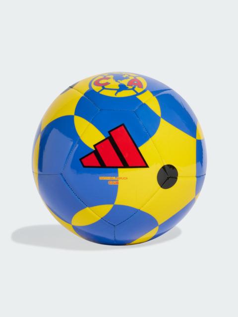 adidas CLUB AMERICA CLB HOME Ball